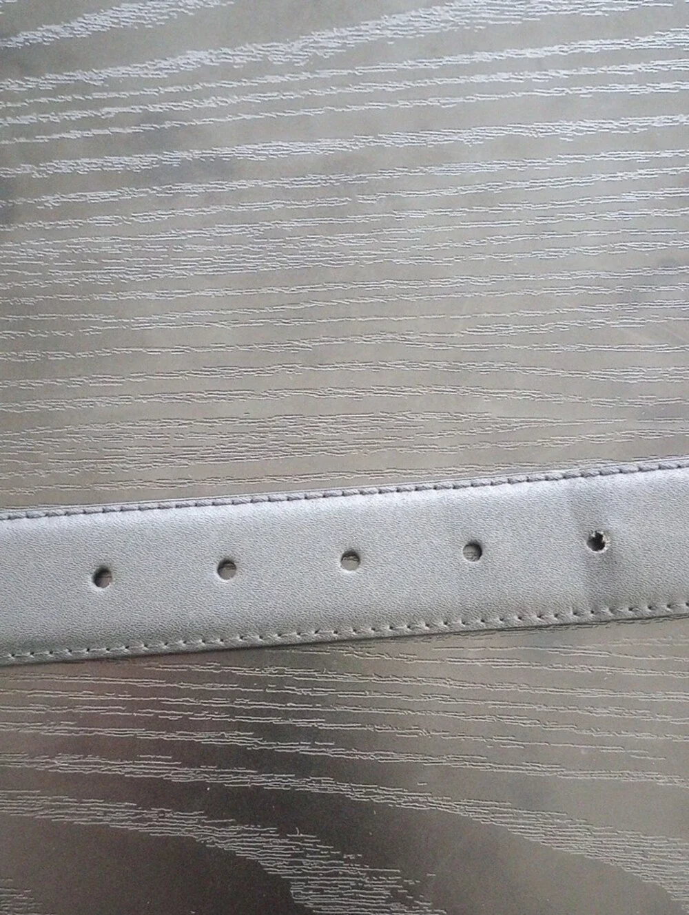 Nike men leather